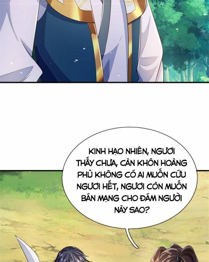 đọc truyện Ta Trở Về Từ Chư Thiên Vạn Giới Chương 263 ảnh 25 tại Thiên Thai Truyện