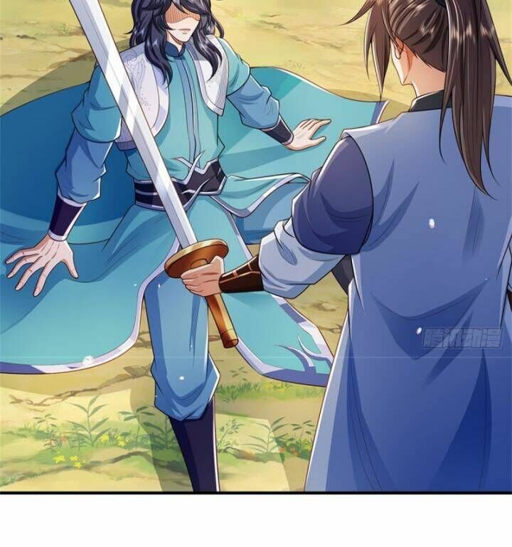 đọc truyện Ta Trở Về Từ Chư Thiên Vạn Giới Chương 263 ảnh 26 tại Thiên Thai Truyện