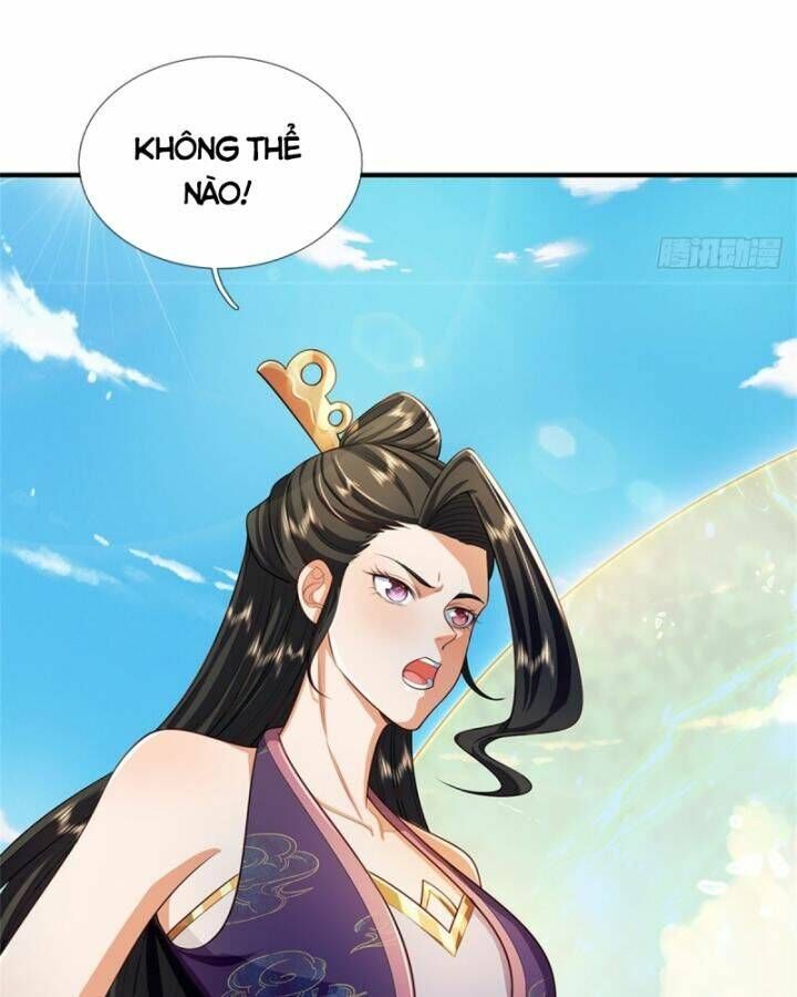 đọc truyện Ta Trở Về Từ Chư Thiên Vạn Giới Chương 263 ảnh 30 tại Thiên Thai Truyện