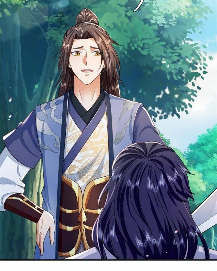 đọc truyện Ta Trở Về Từ Chư Thiên Vạn Giới Chương 263 ảnh 32 tại Thiên Thai Truyện