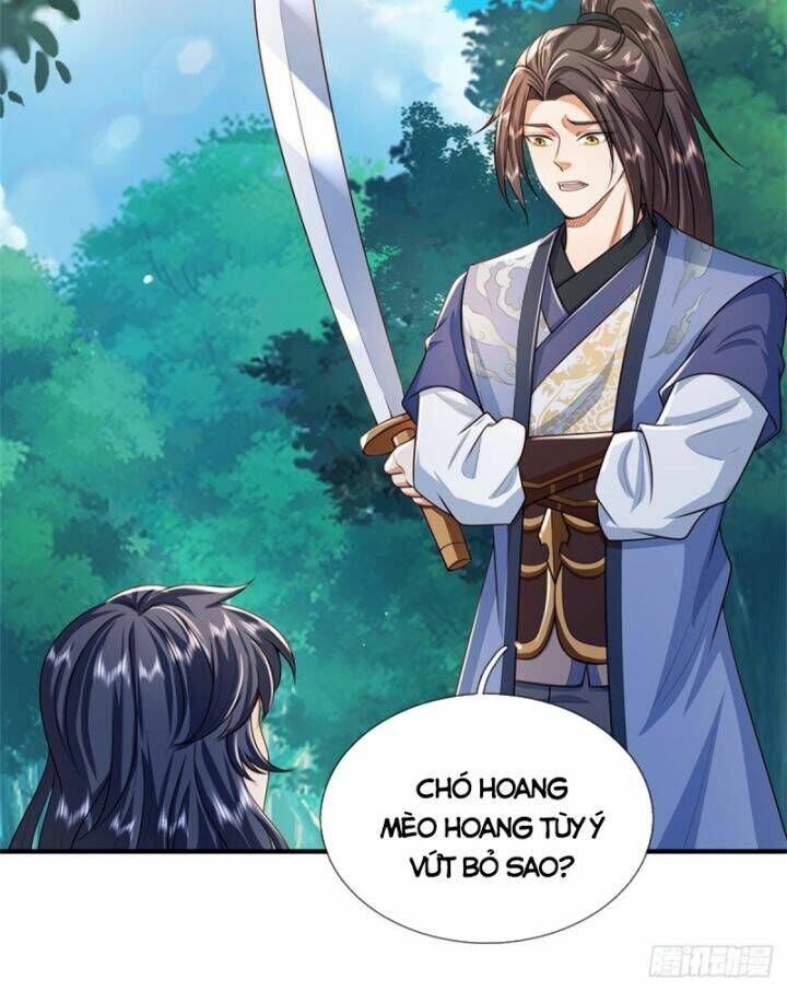 đọc truyện Ta Trở Về Từ Chư Thiên Vạn Giới Chương 263 ảnh 37 tại Thiên Thai Truyện