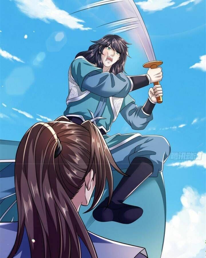 đọc truyện Ta Trở Về Từ Chư Thiên Vạn Giới Chương 263 ảnh 6 tại Thiên Thai Truyện