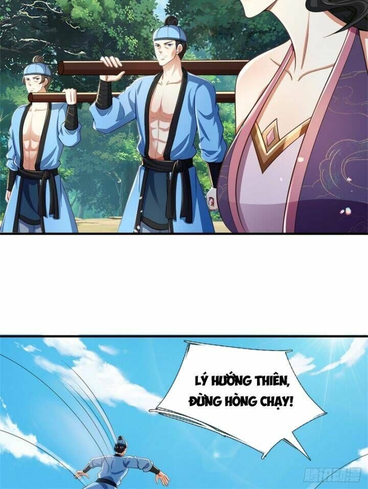 đọc truyện Ta Trở Về Từ Chư Thiên Vạn Giới Chương 263 ảnh 43 tại Thiên Thai Truyện