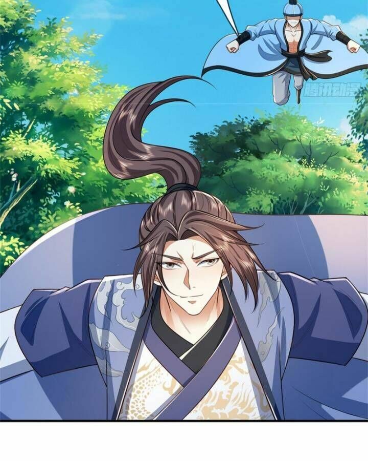 đọc truyện Ta Trở Về Từ Chư Thiên Vạn Giới Chương 263 ảnh 48 tại Thiên Thai Truyện