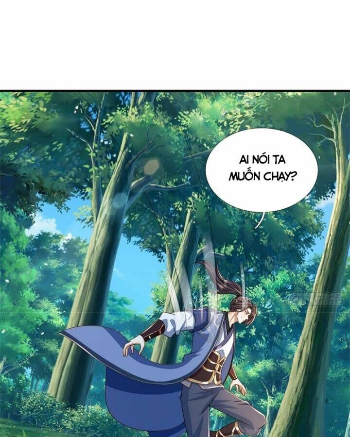 đọc truyện Ta Trở Về Từ Chư Thiên Vạn Giới Chương 263 ảnh 49 tại Thiên Thai Truyện