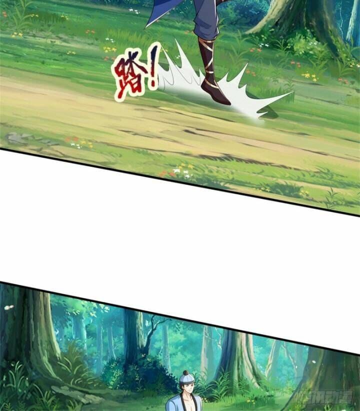 đọc truyện Ta Trở Về Từ Chư Thiên Vạn Giới Chương 263 ảnh 50 tại Thiên Thai Truyện