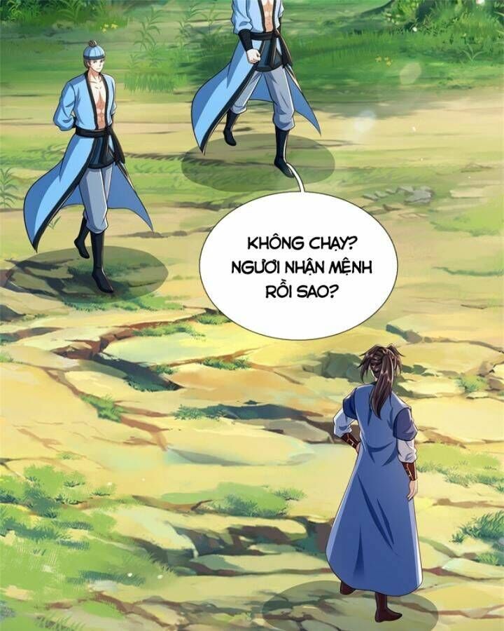 đọc truyện Ta Trở Về Từ Chư Thiên Vạn Giới Chương 263 ảnh 51 tại Thiên Thai Truyện