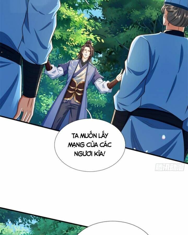 đọc truyện Ta Trở Về Từ Chư Thiên Vạn Giới Chương 263 ảnh 53 tại Thiên Thai Truyện