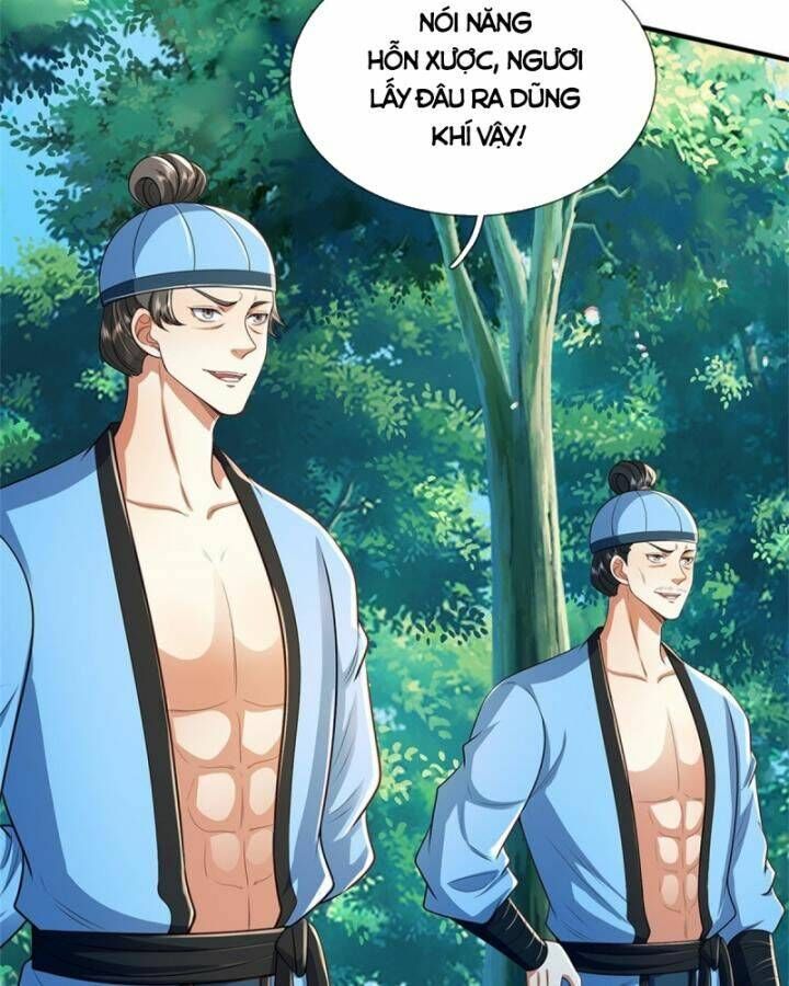 đọc truyện Ta Trở Về Từ Chư Thiên Vạn Giới Chương 263 ảnh 54 tại Thiên Thai Truyện