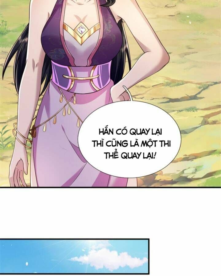 đọc truyện Ta Trở Về Từ Chư Thiên Vạn Giới Chương 264 ảnh 20 tại Thiên Thai Truyện