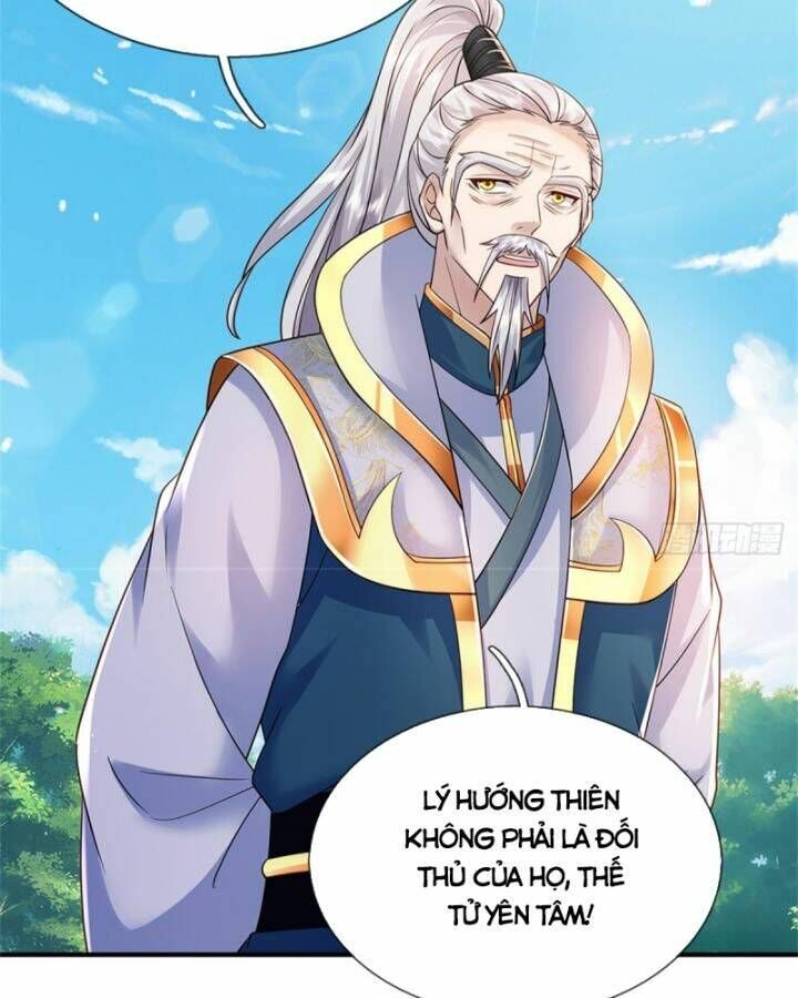 đọc truyện Ta Trở Về Từ Chư Thiên Vạn Giới Chương 264 ảnh 24 tại Thiên Thai Truyện