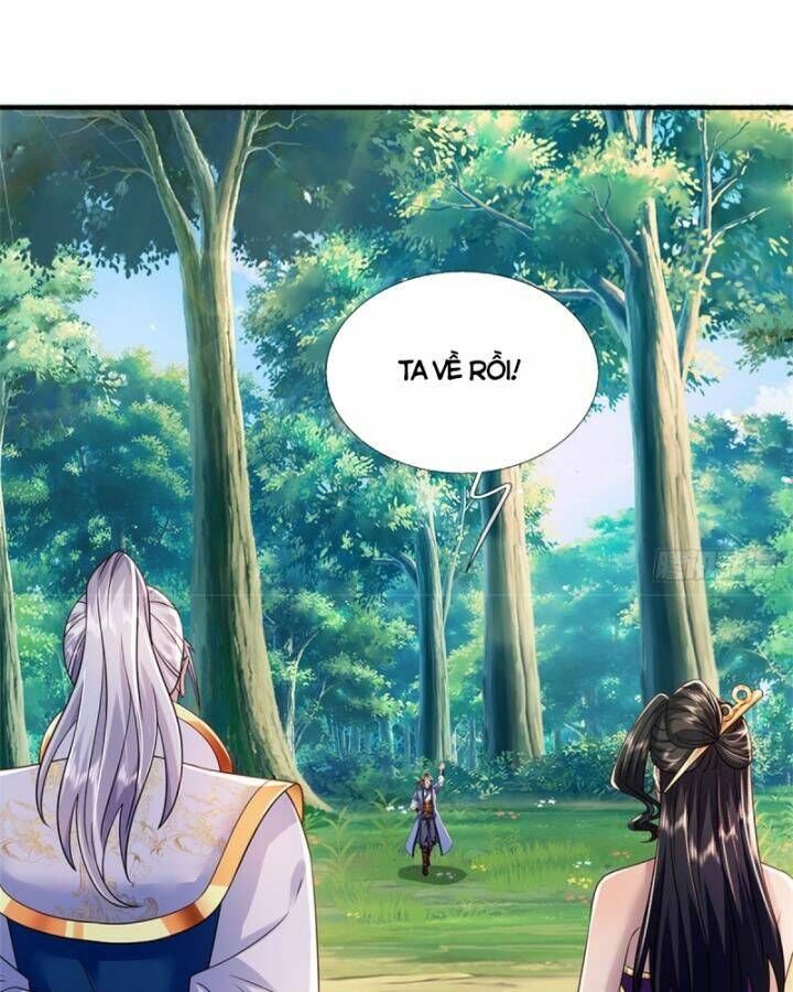 đọc truyện Ta Trở Về Từ Chư Thiên Vạn Giới Chương 264 ảnh 26 tại Thiên Thai Truyện