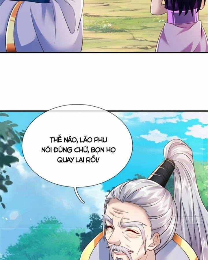 đọc truyện Ta Trở Về Từ Chư Thiên Vạn Giới Chương 264 ảnh 27 tại Thiên Thai Truyện