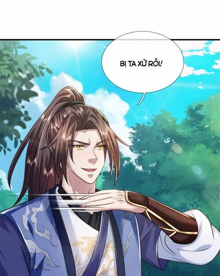 đọc truyện Ta Trở Về Từ Chư Thiên Vạn Giới Chương 264 ảnh 33 tại Thiên Thai Truyện