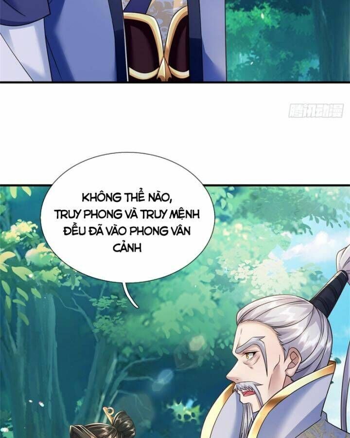 đọc truyện Ta Trở Về Từ Chư Thiên Vạn Giới Chương 264 ảnh 34 tại Thiên Thai Truyện