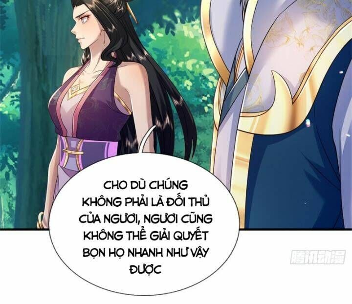 đọc truyện Ta Trở Về Từ Chư Thiên Vạn Giới Chương 264 ảnh 35 tại Thiên Thai Truyện