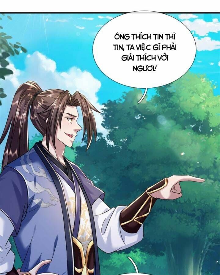 đọc truyện Ta Trở Về Từ Chư Thiên Vạn Giới Chương 264 ảnh 36 tại Thiên Thai Truyện