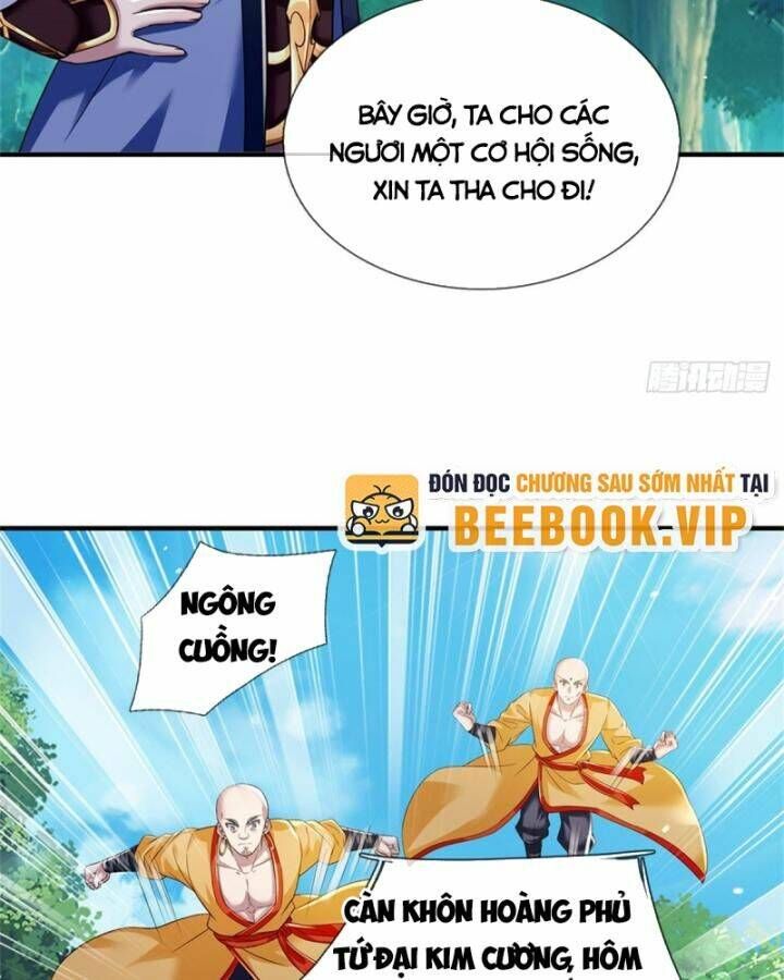 đọc truyện Ta Trở Về Từ Chư Thiên Vạn Giới Chương 264 ảnh 37 tại Thiên Thai Truyện