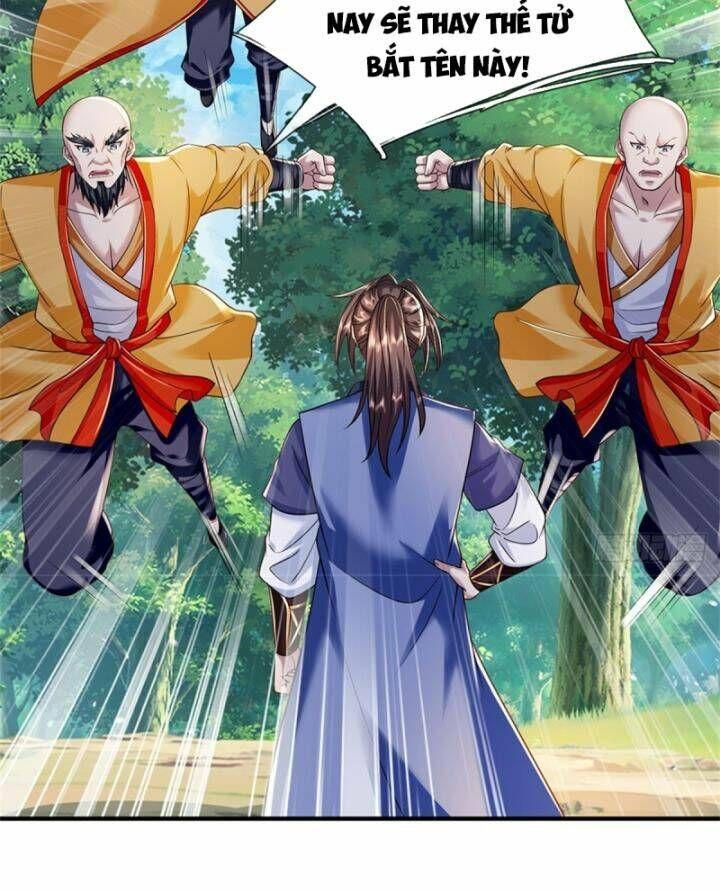 đọc truyện Ta Trở Về Từ Chư Thiên Vạn Giới Chương 264 ảnh 38 tại Thiên Thai Truyện