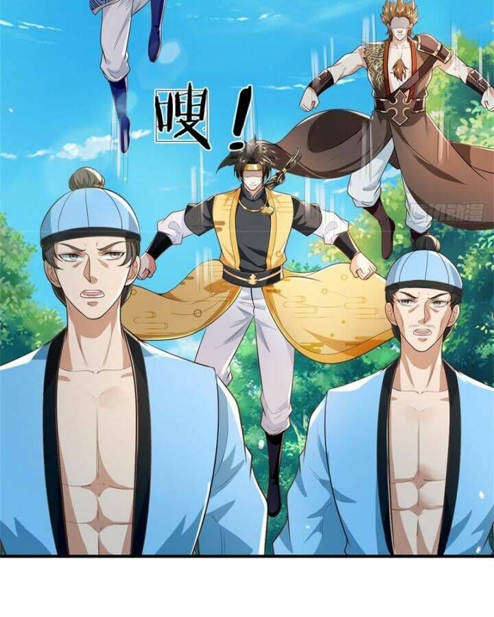 đọc truyện Ta Trở Về Từ Chư Thiên Vạn Giới Chương 264 ảnh 6 tại Thiên Thai Truyện