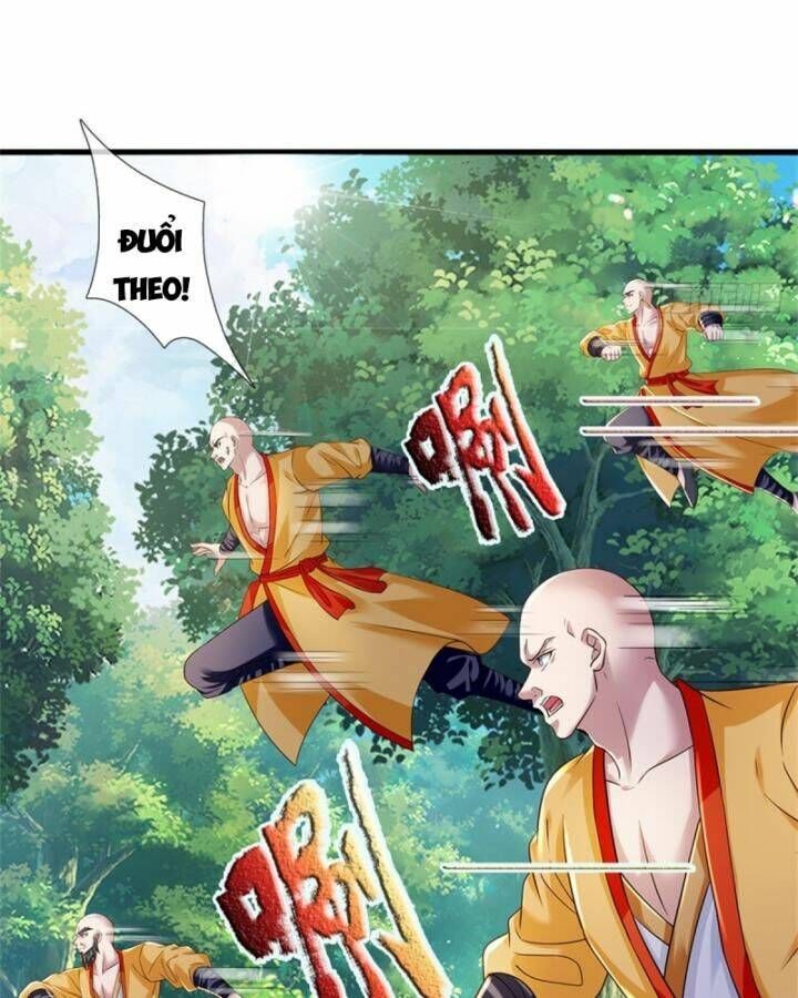 đọc truyện Ta Trở Về Từ Chư Thiên Vạn Giới Chương 264 ảnh 46 tại Thiên Thai Truyện