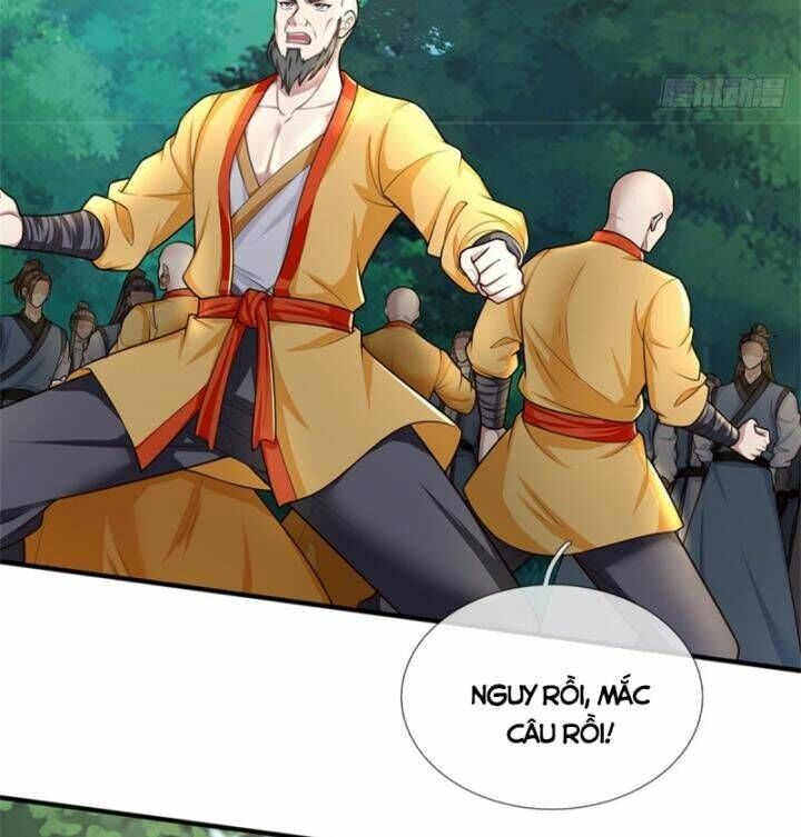 đọc truyện Ta Trở Về Từ Chư Thiên Vạn Giới Chương 264 ảnh 50 tại Thiên Thai Truyện