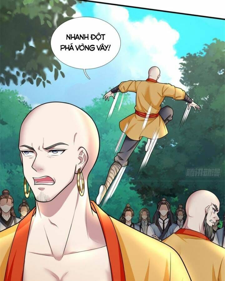 đọc truyện Ta Trở Về Từ Chư Thiên Vạn Giới Chương 264 ảnh 51 tại Thiên Thai Truyện