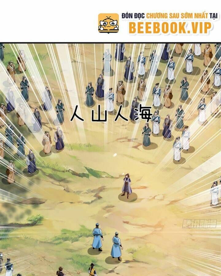 đọc truyện Ta Trở Về Từ Chư Thiên Vạn Giới Chương 264 ảnh 7 tại Thiên Thai Truyện