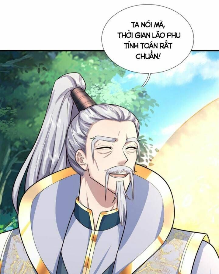 đọc truyện Ta Trở Về Từ Chư Thiên Vạn Giới Chương 264 ảnh 58 tại Thiên Thai Truyện