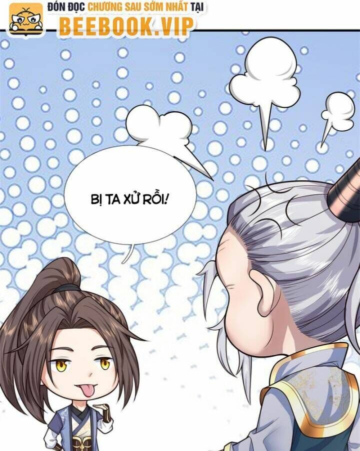 đọc truyện Ta Trở Về Từ Chư Thiên Vạn Giới Chương 264 ảnh 64 tại Thiên Thai Truyện