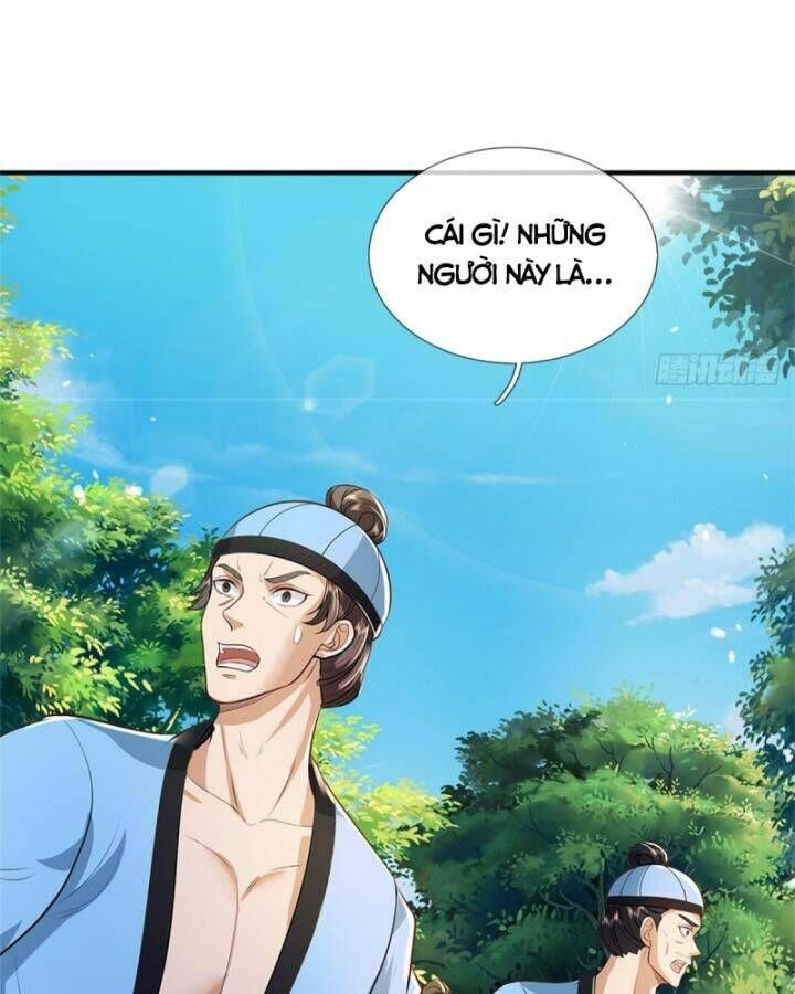 đọc truyện Ta Trở Về Từ Chư Thiên Vạn Giới Chương 264 ảnh 9 tại Thiên Thai Truyện