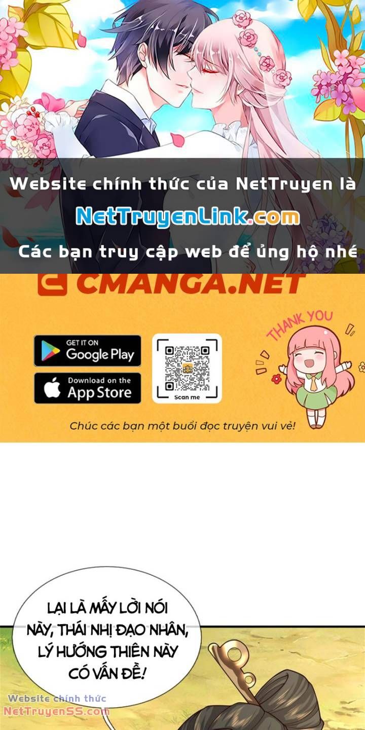 đọc truyện Ta Trở Về Từ Chư Thiên Vạn Giới Chương 265 ảnh 3 tại Thiên Thai Truyện