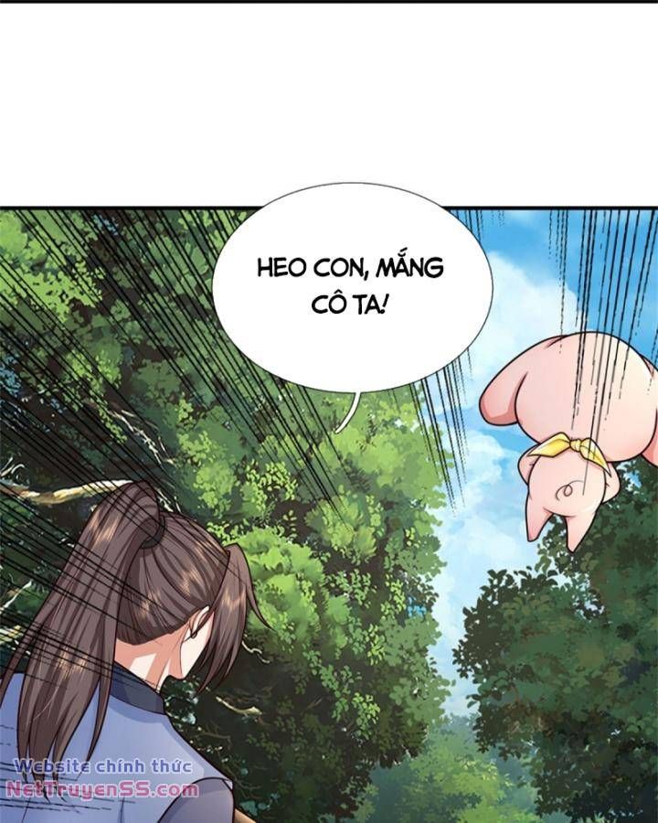 đọc truyện Ta Trở Về Từ Chư Thiên Vạn Giới Chương 265 ảnh 13 tại Thiên Thai Truyện