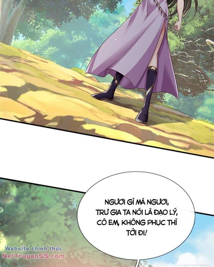 đọc truyện Ta Trở Về Từ Chư Thiên Vạn Giới Chương 265 ảnh 28 tại Thiên Thai Truyện