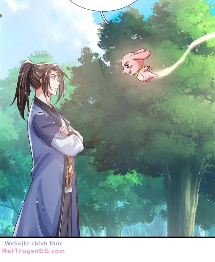 đọc truyện Ta Trở Về Từ Chư Thiên Vạn Giới Chương 265 ảnh 32 tại Thiên Thai Truyện