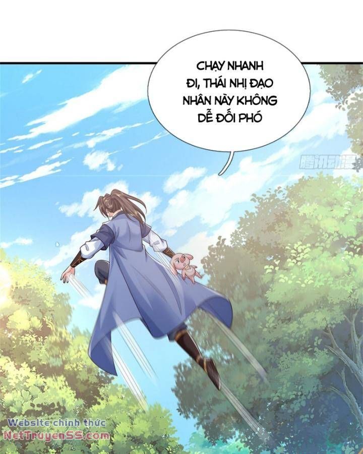 đọc truyện Ta Trở Về Từ Chư Thiên Vạn Giới Chương 265 ảnh 33 tại Thiên Thai Truyện