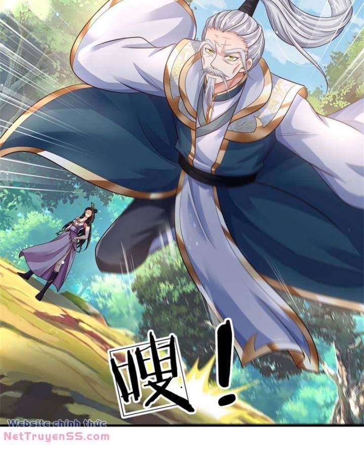 đọc truyện Ta Trở Về Từ Chư Thiên Vạn Giới Chương 265 ảnh 35 tại Thiên Thai Truyện