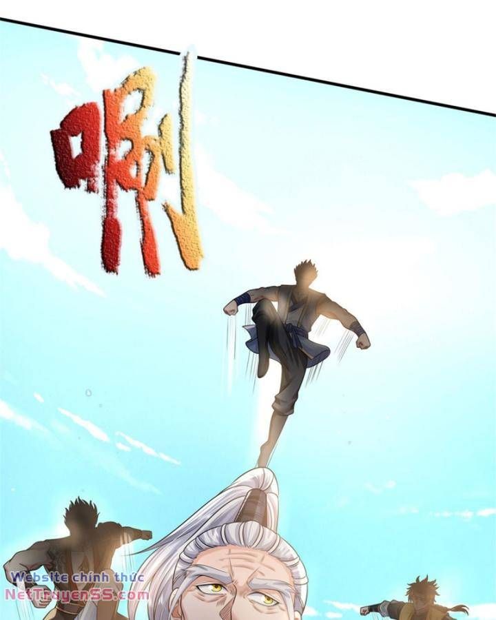 đọc truyện Ta Trở Về Từ Chư Thiên Vạn Giới Chương 265 ảnh 41 tại Thiên Thai Truyện