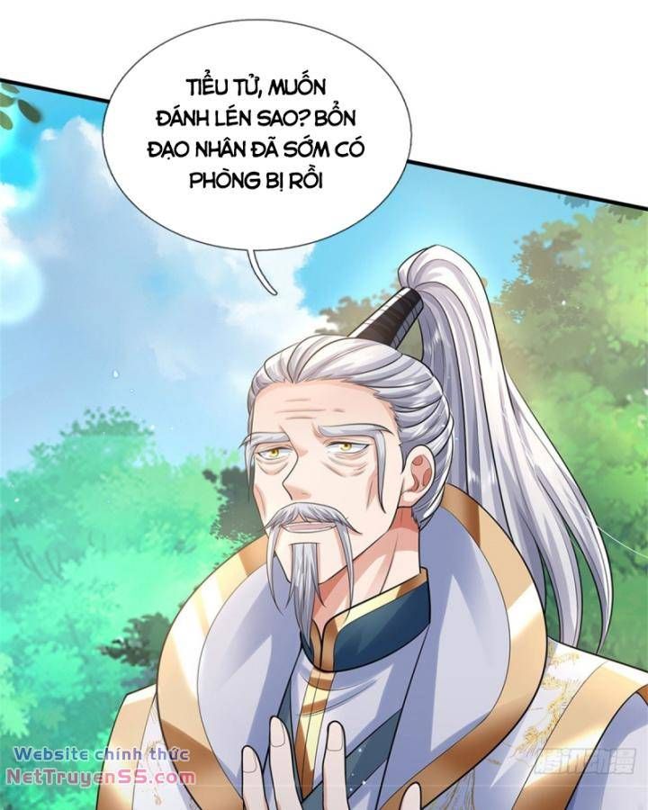 đọc truyện Ta Trở Về Từ Chư Thiên Vạn Giới Chương 265 ảnh 45 tại Thiên Thai Truyện