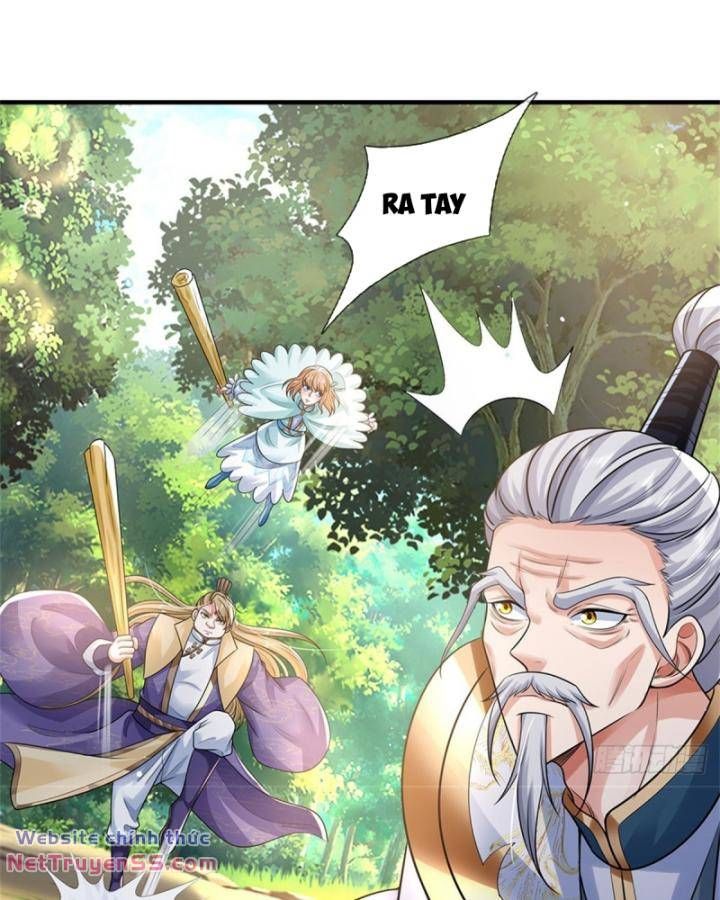 đọc truyện Ta Trở Về Từ Chư Thiên Vạn Giới Chương 265 ảnh 49 tại Thiên Thai Truyện