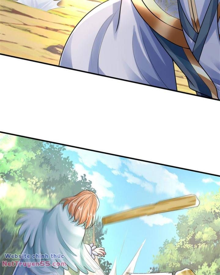 đọc truyện Ta Trở Về Từ Chư Thiên Vạn Giới Chương 265 ảnh 50 tại Thiên Thai Truyện