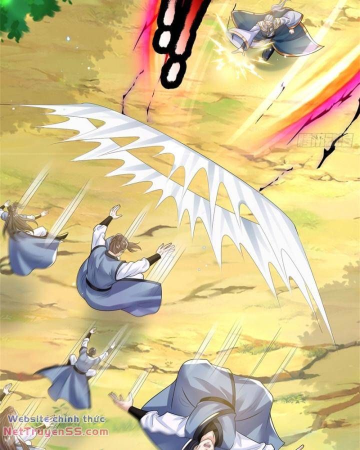 đọc truyện Ta Trở Về Từ Chư Thiên Vạn Giới Chương 265 ảnh 58 tại Thiên Thai Truyện