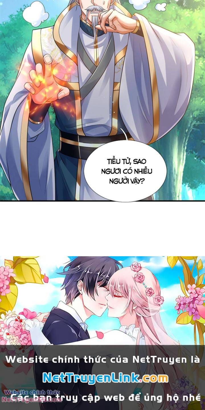 đọc truyện Ta Trở Về Từ Chư Thiên Vạn Giới Chương 265 ảnh 60 tại Thiên Thai Truyện