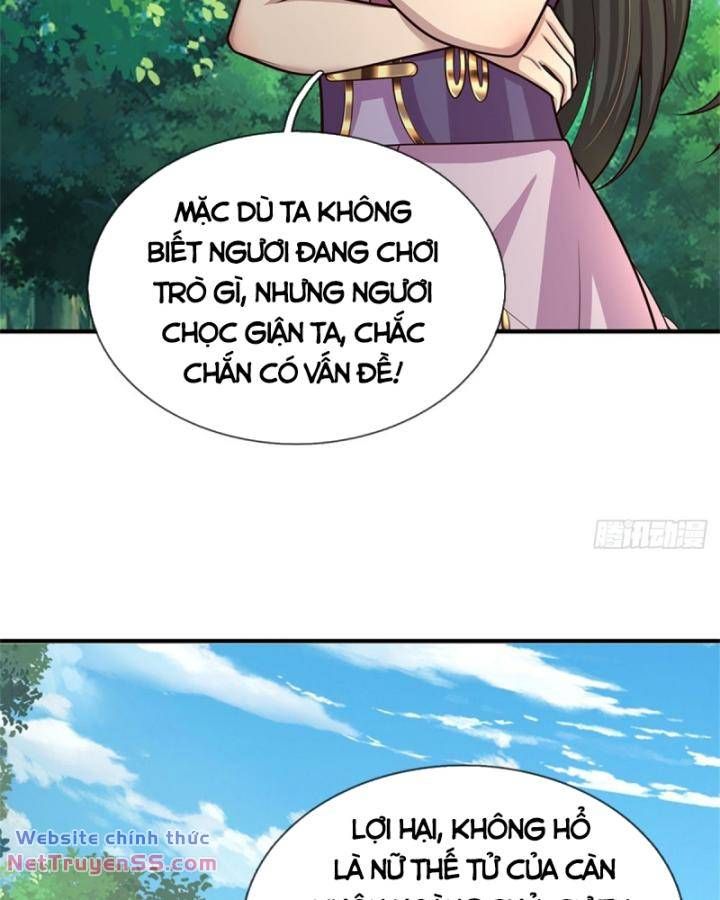 đọc truyện Ta Trở Về Từ Chư Thiên Vạn Giới Chương 265 ảnh 8 tại Thiên Thai Truyện