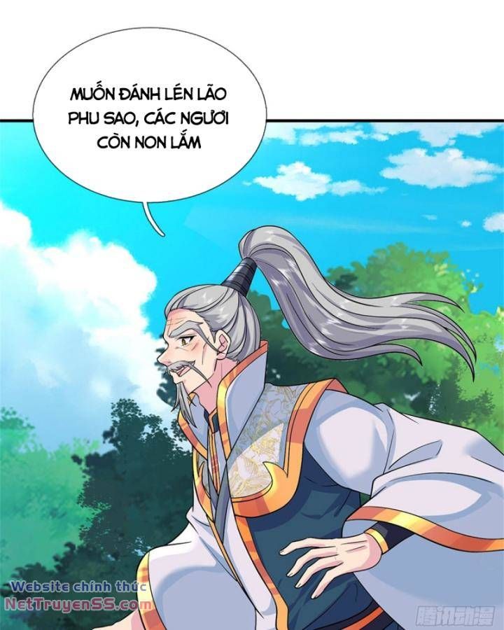 đọc truyện Ta Trở Về Từ Chư Thiên Vạn Giới Chương 266 ảnh 15 tại Thiên Thai Truyện