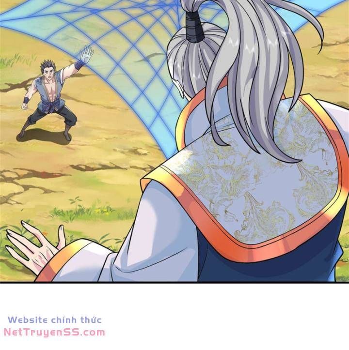 đọc truyện Ta Trở Về Từ Chư Thiên Vạn Giới Chương 266 ảnh 17 tại Thiên Thai Truyện