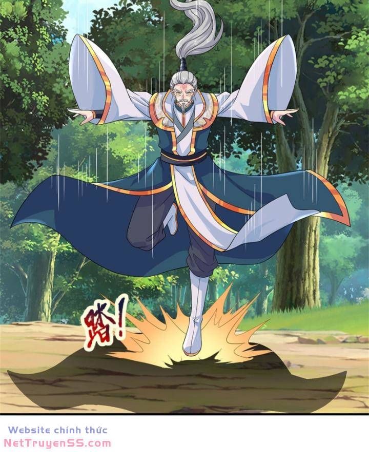 đọc truyện Ta Trở Về Từ Chư Thiên Vạn Giới Chương 266 ảnh 20 tại Thiên Thai Truyện