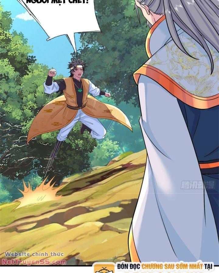 đọc truyện Ta Trở Về Từ Chư Thiên Vạn Giới Chương 266 ảnh 4 tại Thiên Thai Truyện