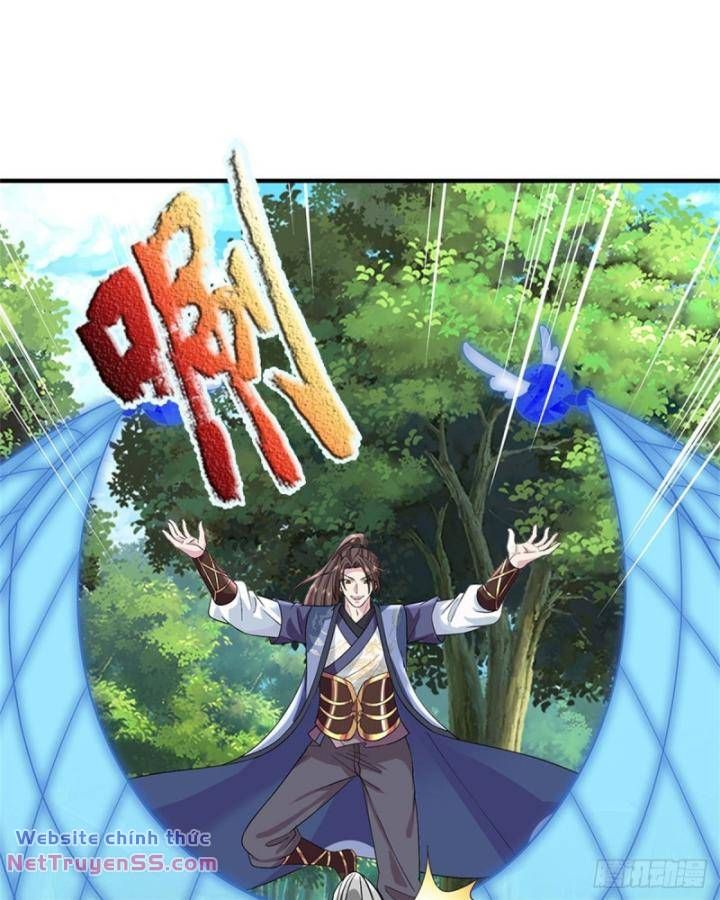 đọc truyện Ta Trở Về Từ Chư Thiên Vạn Giới Chương 266 ảnh 22 tại Thiên Thai Truyện