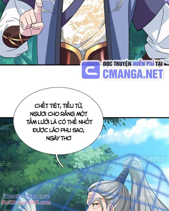 đọc truyện Ta Trở Về Từ Chư Thiên Vạn Giới Chương 266 ảnh 27 tại Thiên Thai Truyện